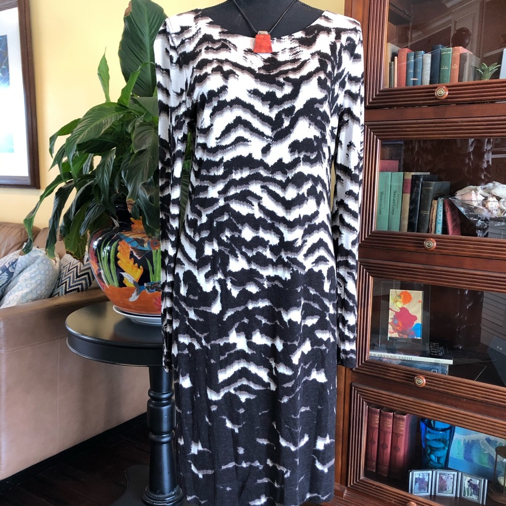 Banana Republic dress - Large
